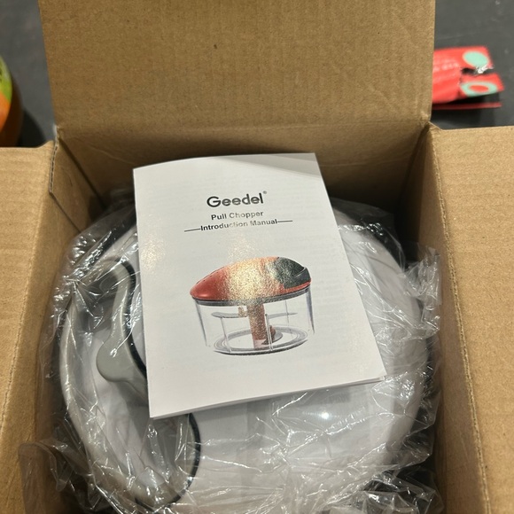 Chopper - Picture 4 of 6